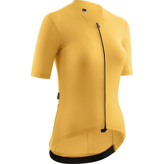 Assos DYORA R Jersey S11 - Flame Orange