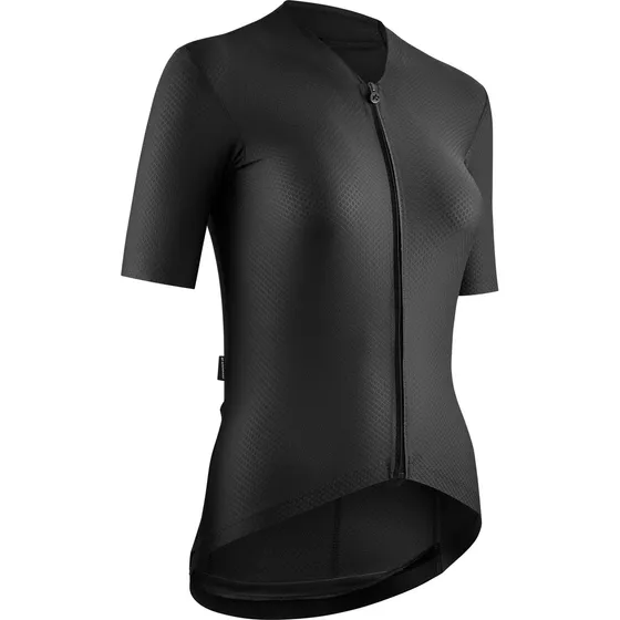 Assos DYORA R Jersey S11 Black Series - Dame