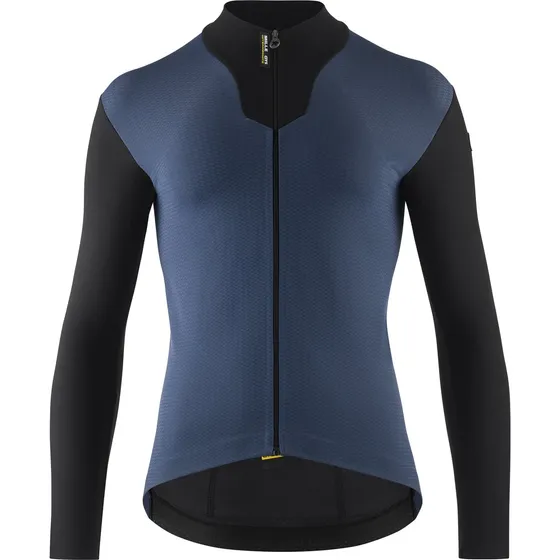 Assos Mille GTS Spring/Fall Jakke - Stone Blue - XL