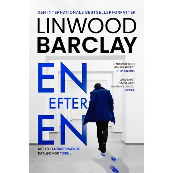 En efter en af Linwood Barclay