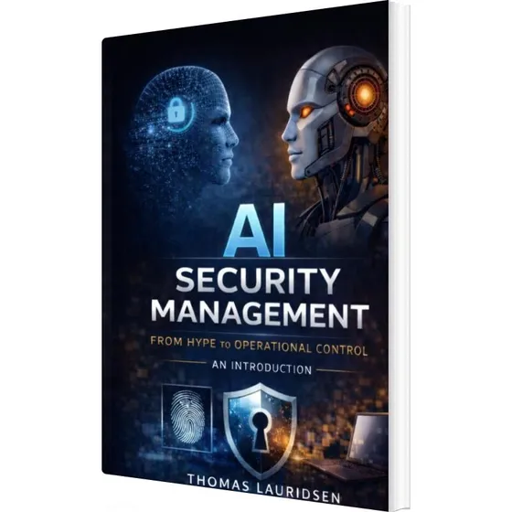 AI Security Management - Thomas Lauridsen (Engelsk)
