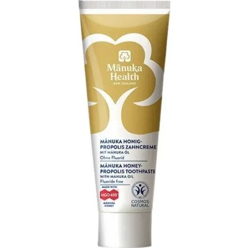 Manuka Health Manuka Honey Propolis Tandpasta MGO 400+ 75 ml
