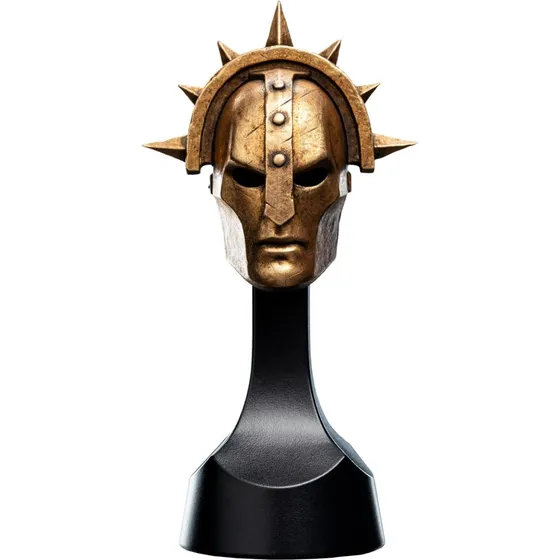 Weta Workshop Warhammer Age of Sigmar Eternal Liberator Helm