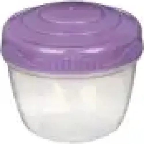 Sistema Yogurt To Go 150ml - Misty Purple