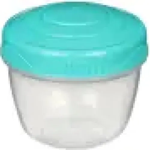 Sistema Yogurt To Go 150ml - Minty Teal
