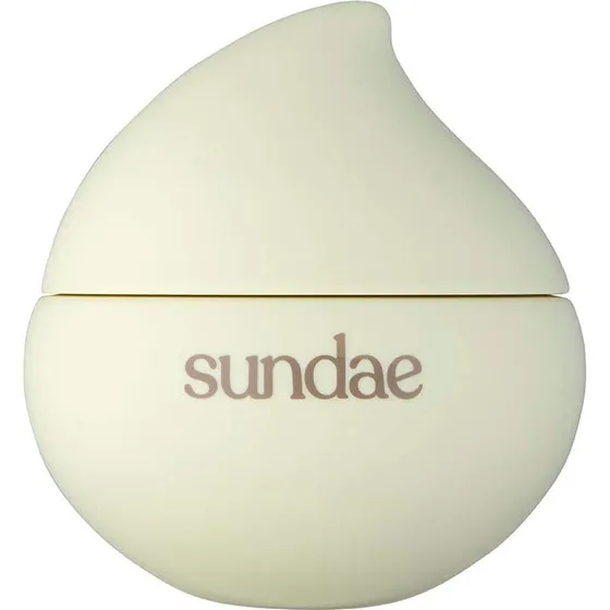 Sundae Velvety Vanilla Body Whip Moisturiser 220 ml