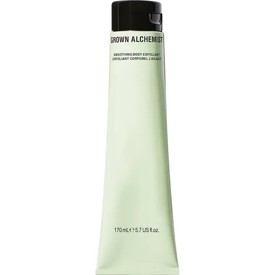 Grown Alchemist Smoothing Body Exfoliant 170 ml