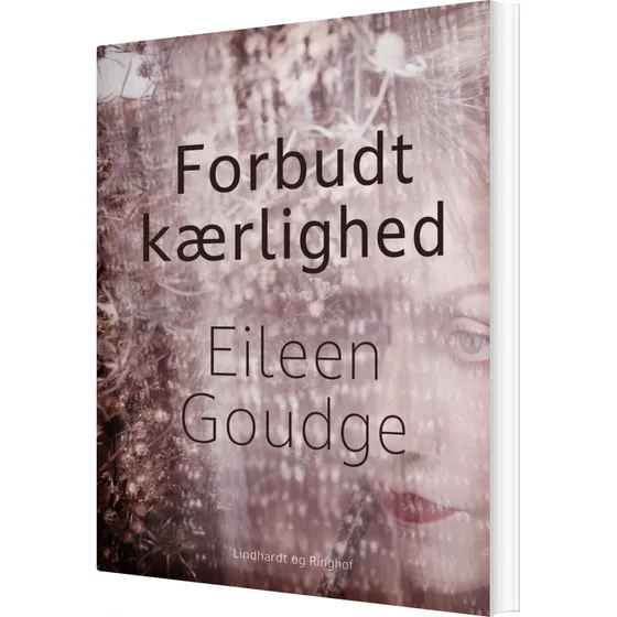 Forbudt Kærlighed - Eileen Goudge - Bog