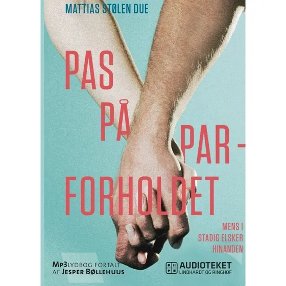 Pas på parforholdet - Mattias Stølen Due