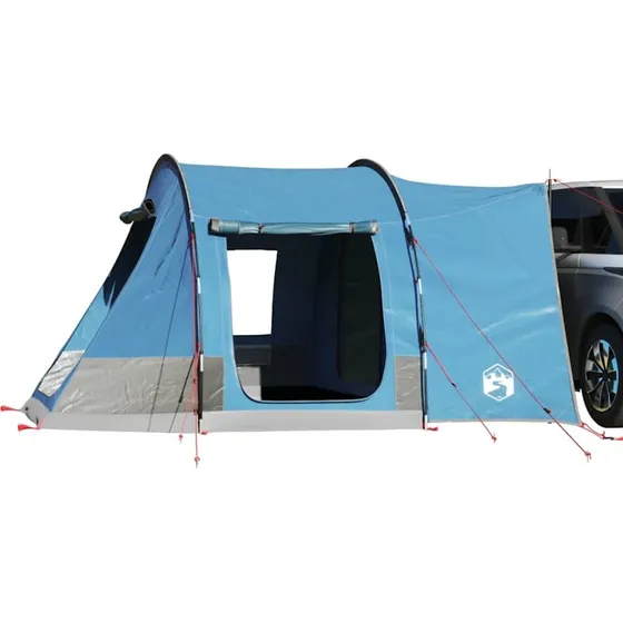 2-personers fortelt til bil, vandtt bl