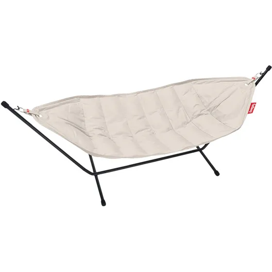 Fatboy Headdemock Superb hængekøje inkl. stativ - Sahara