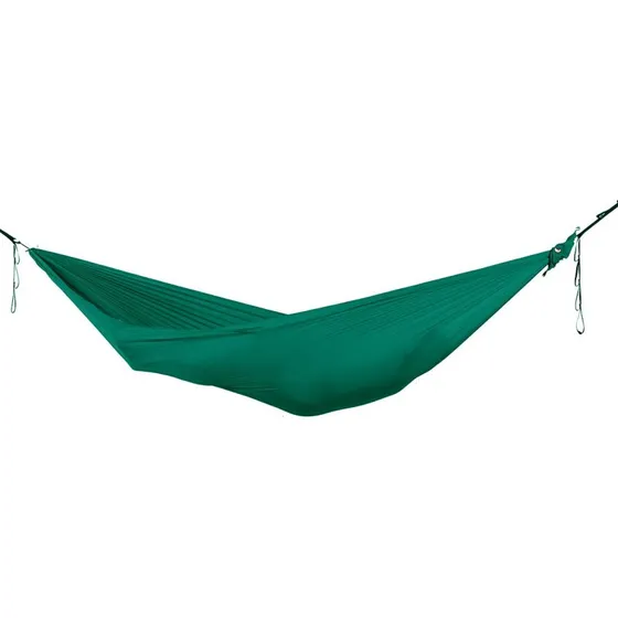Ticket To The Moon Lightest Hammock - Forest Green