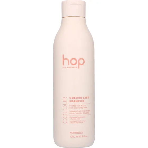 Montibello Colour Last Shampoo 1000 ml