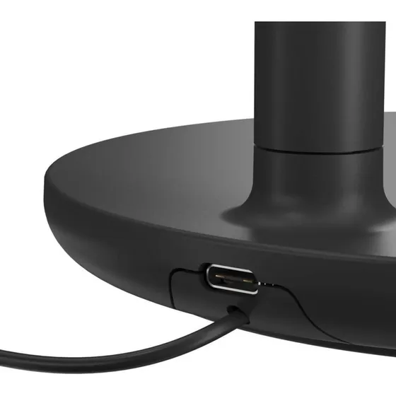 Flos Oblique Bordlampe Brown - Design af Vincent Van Duysen