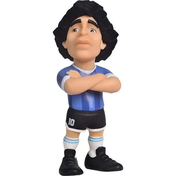 MINIX Maradona Gol Del Siglo figur - 12 cm