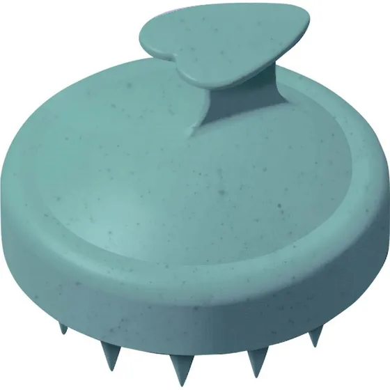 Biovène The Conscious Scalp Massager - Bionedbrydelig Mintgrøn