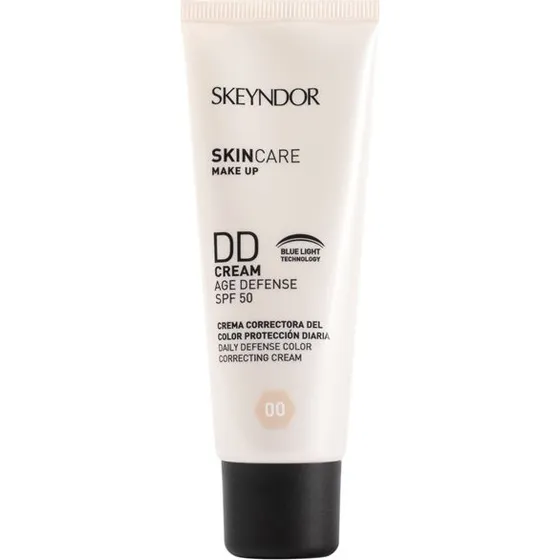 Skeyndor DD Cream Age Defence SPF50 No.02 40ml