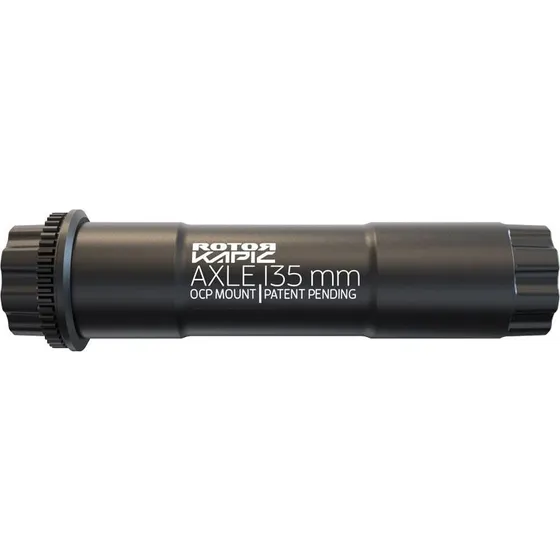 Rotor KAPIC Aksel Standard