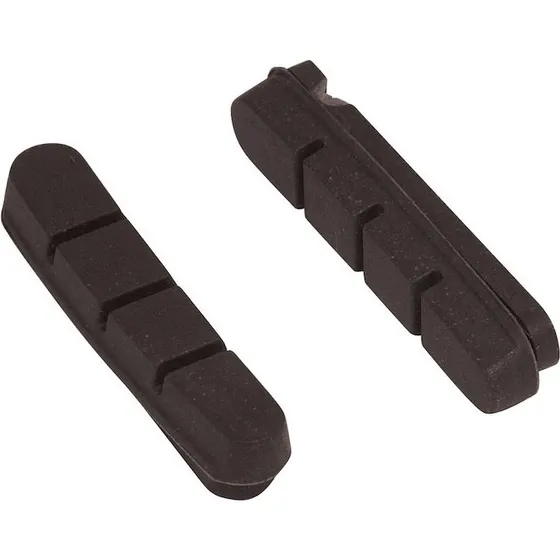 FORCE bremsegummi cork 55mm til road