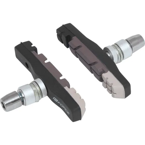 Force V-bremseklodser 70mm til MTB og Citybike