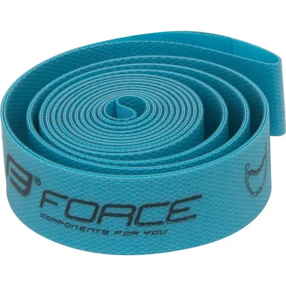 FORCE Fælgbånd 622-15 Nylon til 27-29" hjul