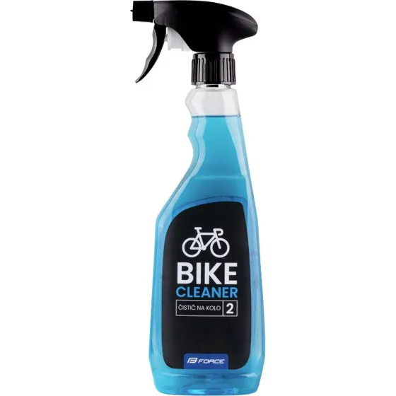 Force Bike Cleaner 750 ml