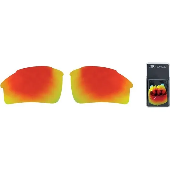 Force Sport Linser Multilaser til model 90940, 90941, 90942