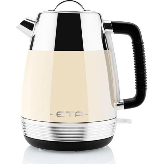 ETA Storio Elkedel 1,7 Liter (2150W) - Beige