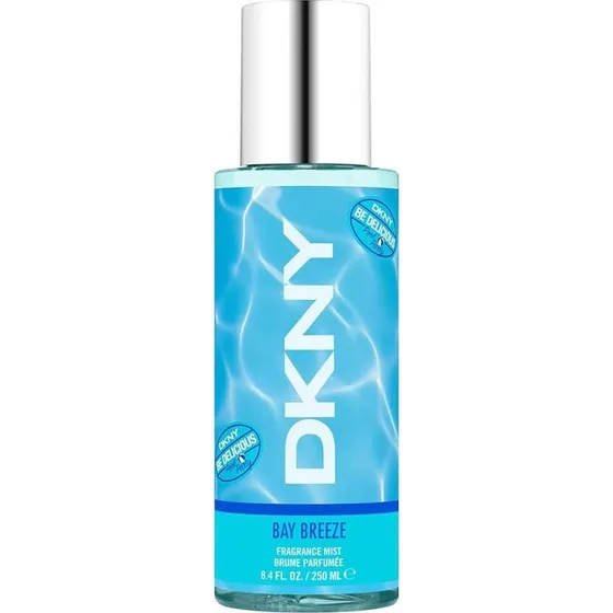 DKNY Pool Party Bay Breeze Body Mist 250 ml