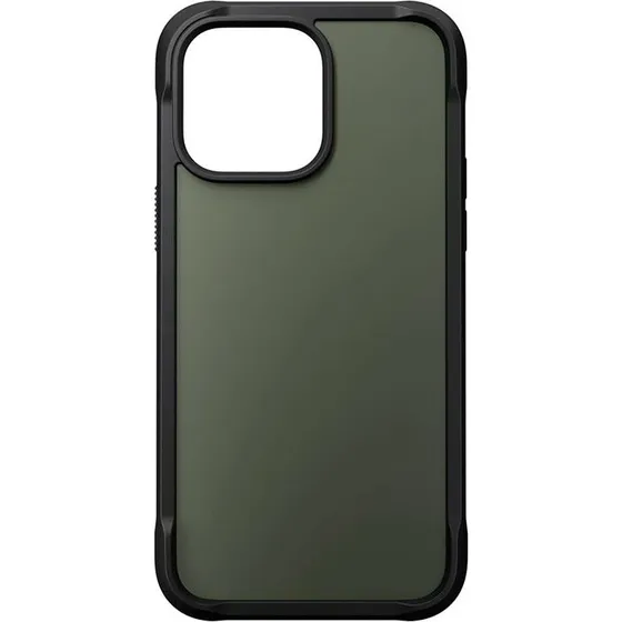 Nomad Protective Case iPhone 14 Pro Max - Ash Green