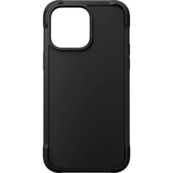 Nomad Protective Case til iPhone 14 Pro Max - Sort