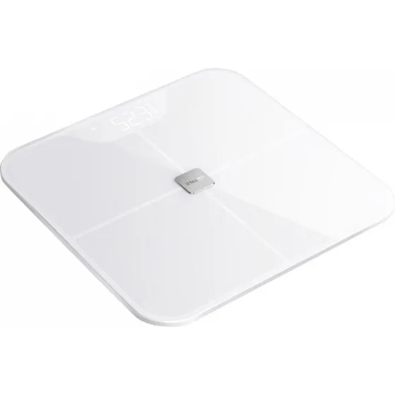 iHealth HS2S Kropsanalysevægt - Hvid