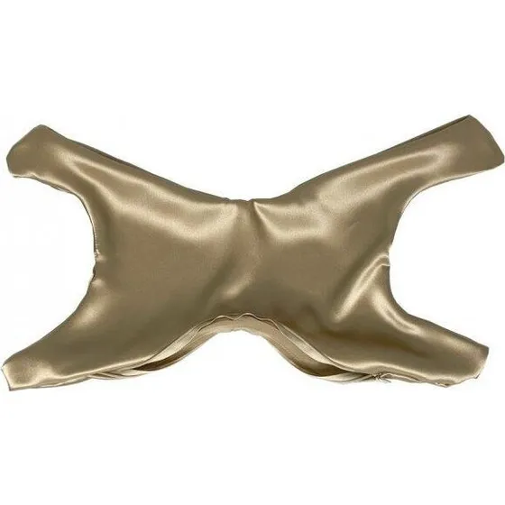 Save My Face La Petite Silk Betræk - Bronze