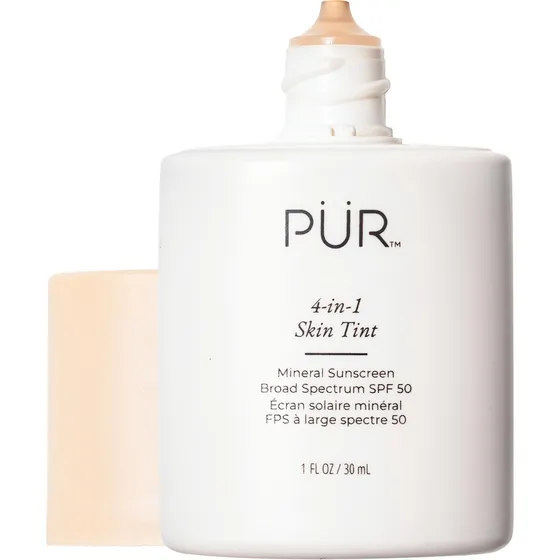 PÜR Cosmetics 4-in-1 Skin Tint SPF50 30ml