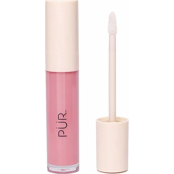 PÜR Cosmetics Glossy Lip Tint Strawberry Sorbet