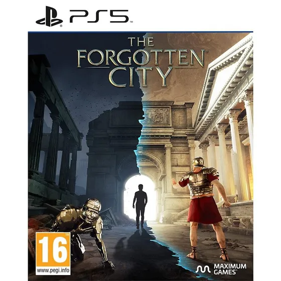 The Forgotten City (Import)