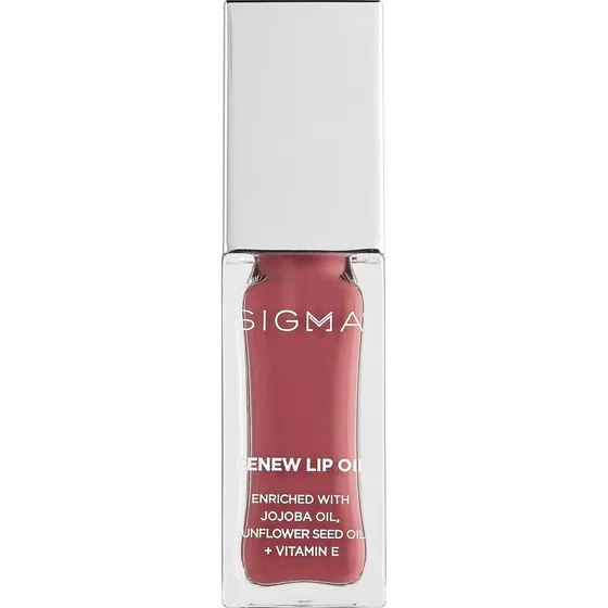 Sigma Beauty Lip Oil All Heart, 5,3 ml