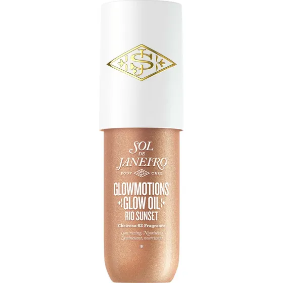 Sol de Janeiro Rio Sunset Glow Oil (75 ml)