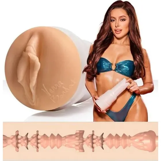 Fleshlight Vanna Bardot Vagina Fleshlight