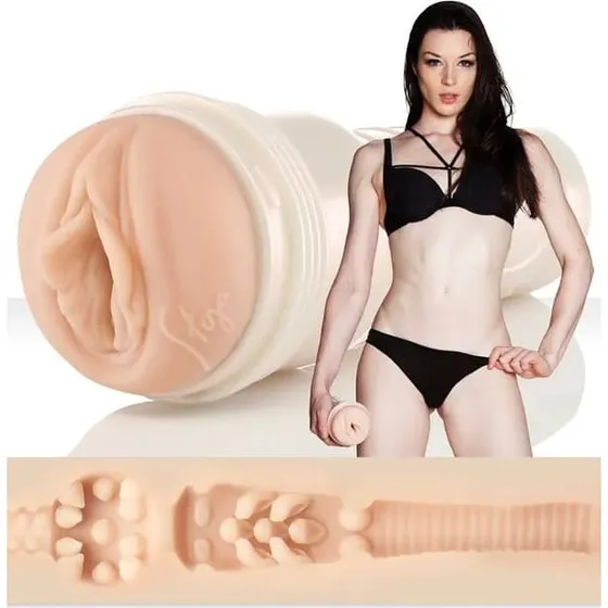 Stoya Fleshlight Destroya