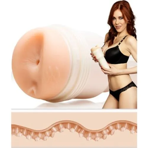 Fleshlight Maitland Ward Signature Butt Fleshlight