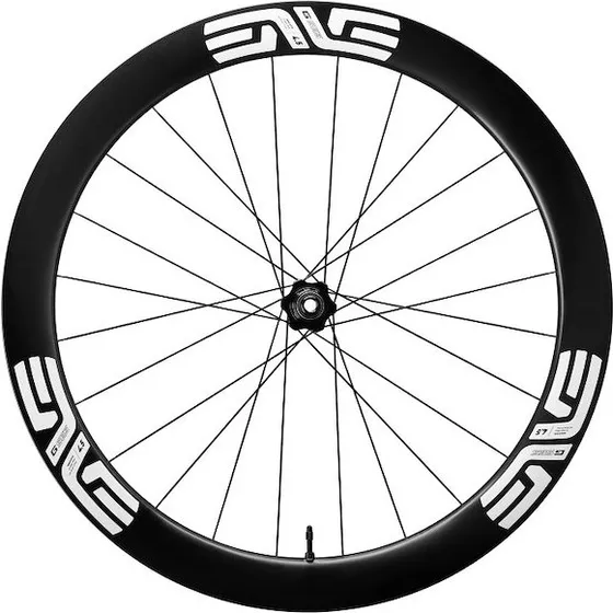 ENVE G SES 4.5 Gravel baghjul 700c HG Center Lock 12x142mm