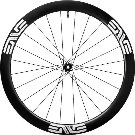 ENVE G SES 4.5 Gravel Forhjul 700c Centerlock 12x100mm Hvid