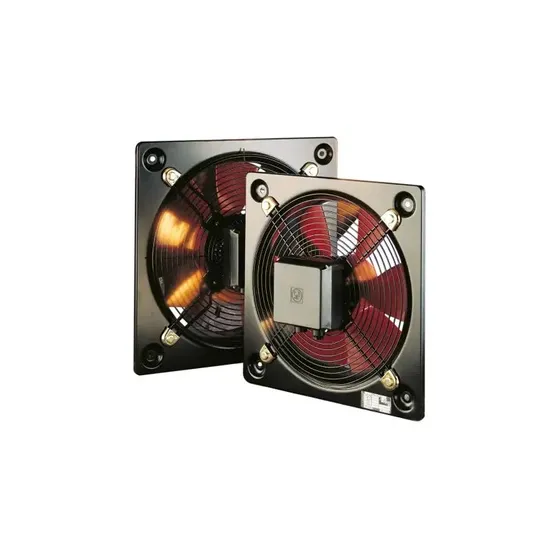 Thermex HC 355 Aksialventilator, Ø355 mm – IP65