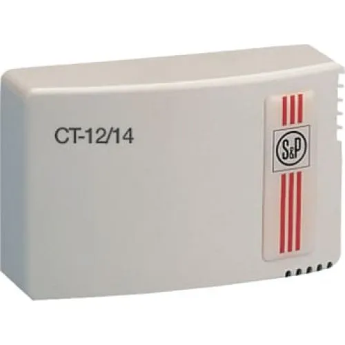 TRANSFORMER 230/12V til EDM C og Thermex 100C ventilator