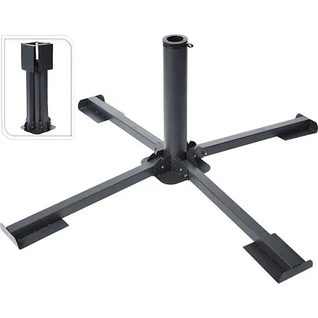 Witham parasolfod 40 cm