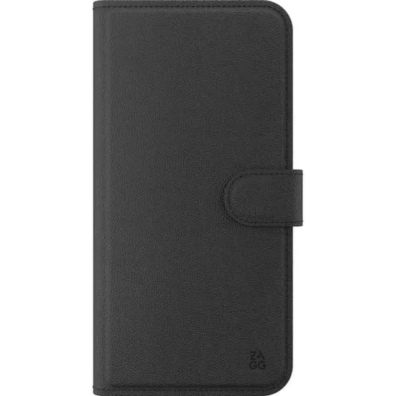 Zagg Wallet Cover til Samsung Galaxy A35 - Sort