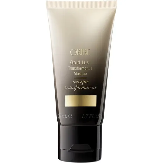 Oribe Gold Lust Repair & Restore Masque Travel Size 50 ml