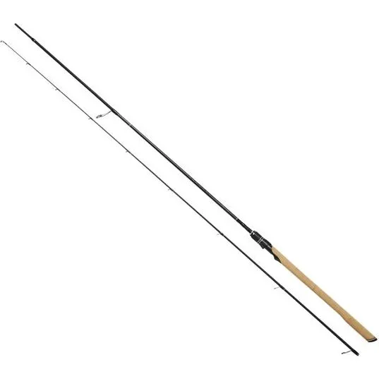 Savage Gear Salmonoid SG8 Spinnestang