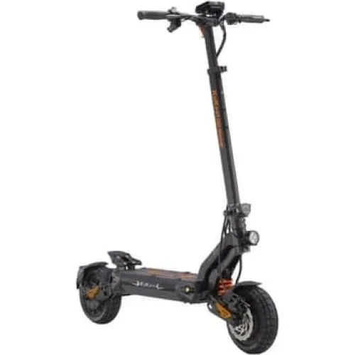 KuKirin G2 Master E-Scooter 2025 - 1000W*2 Off-road